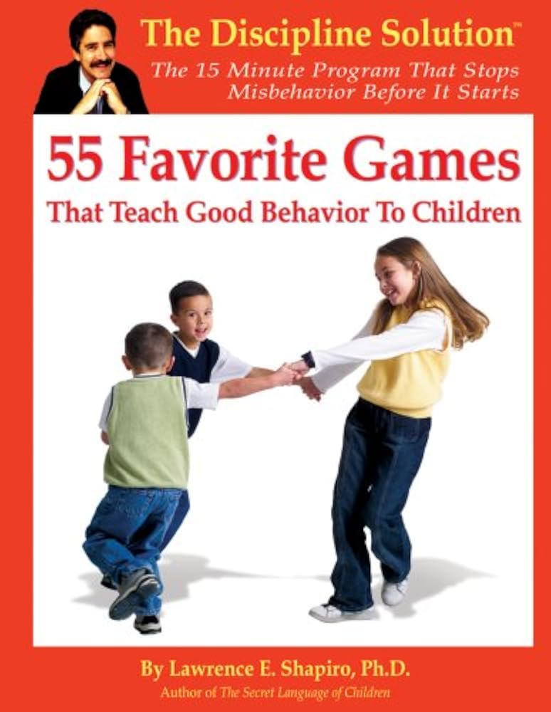 The Discipline Solution  