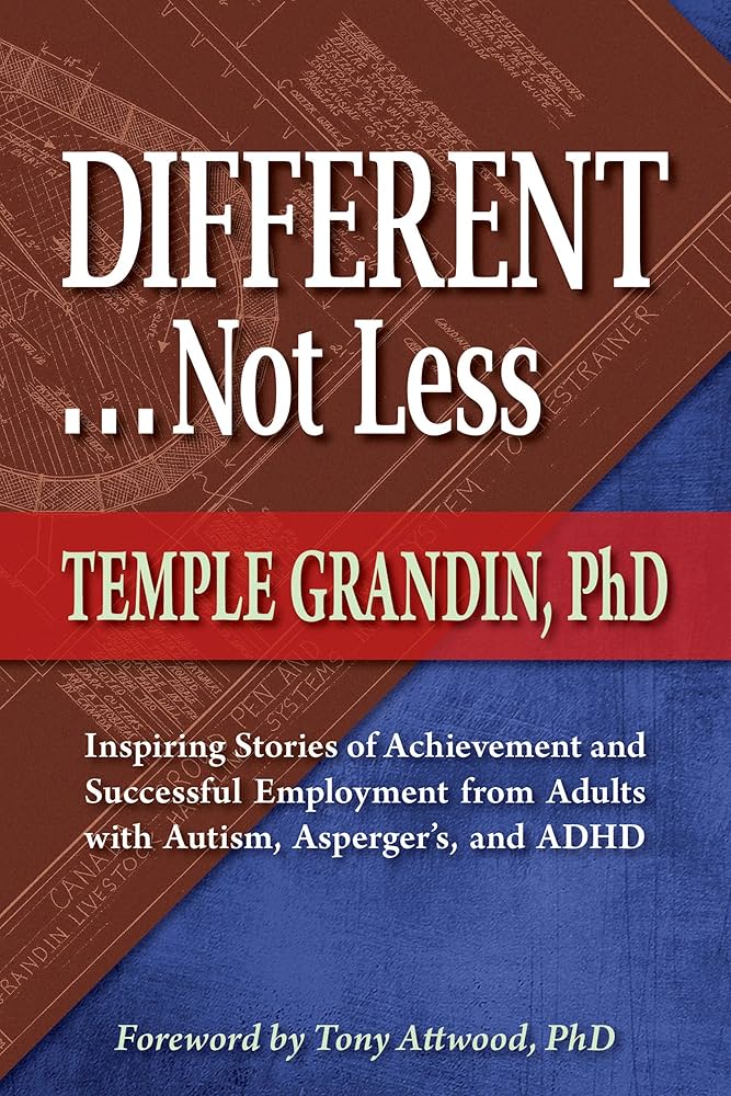 Different…Not Less 