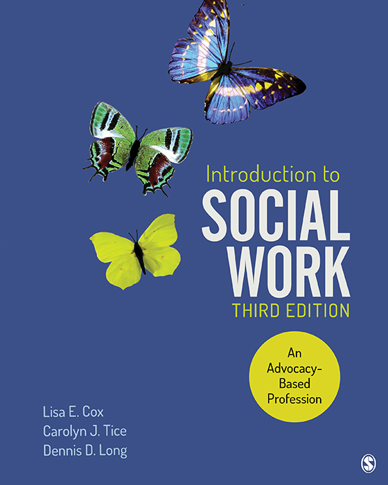 Research In Social Work An Introduction 