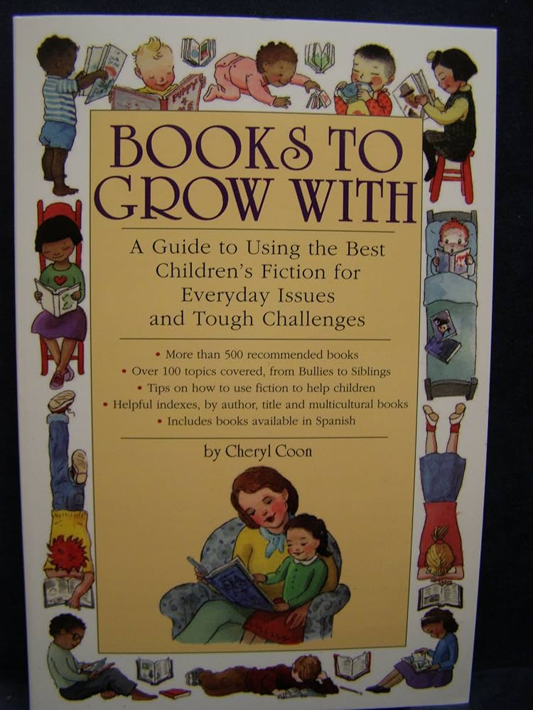 Books To Grow With 