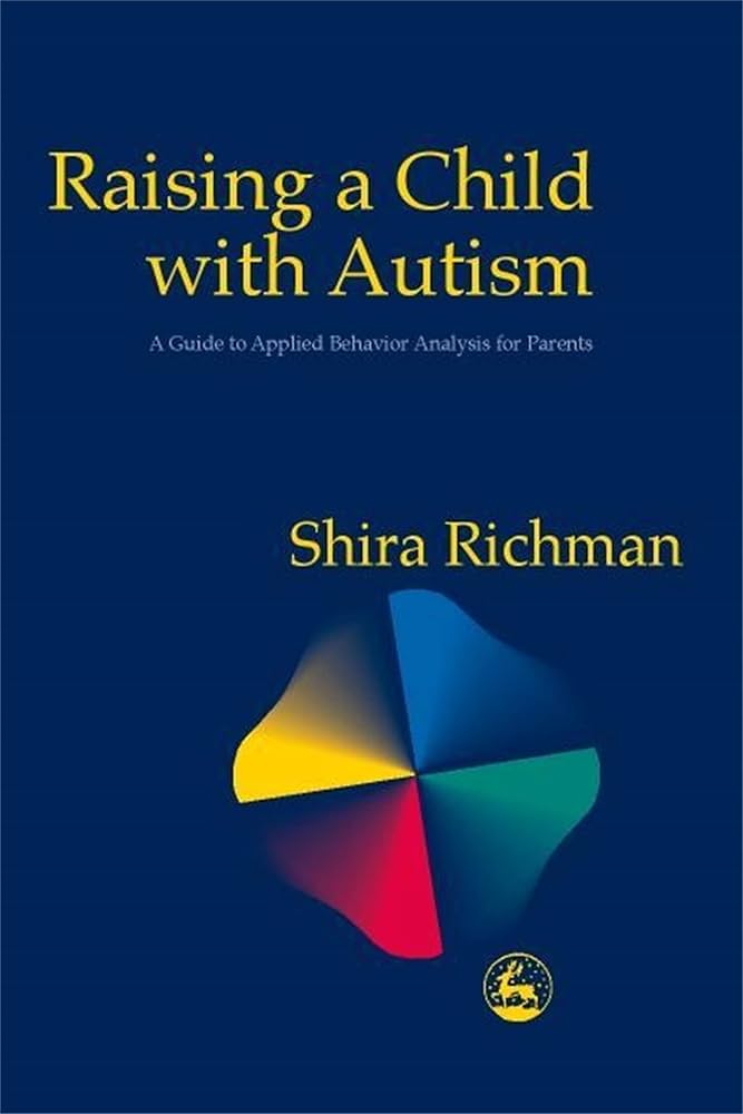 Raising A Child With Autism 
