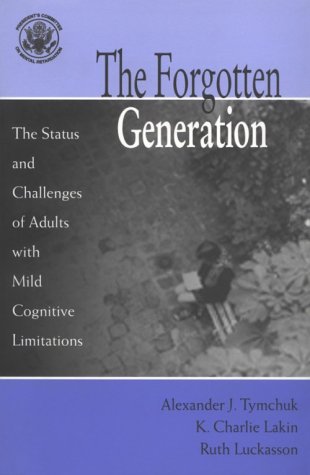 The Forgotten Generation 