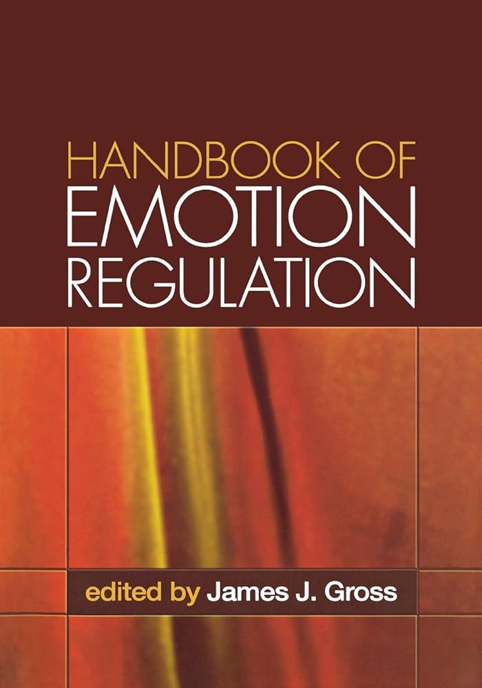 Handbook Of Emotion Regulation 