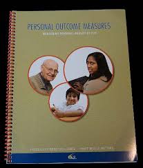 Personal Outcome Measures 
