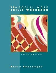The Social Work Skills Workbook