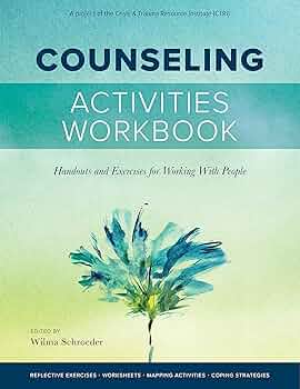 Counseling Activities Workbook