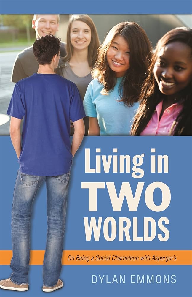 Living In Two Worlds 