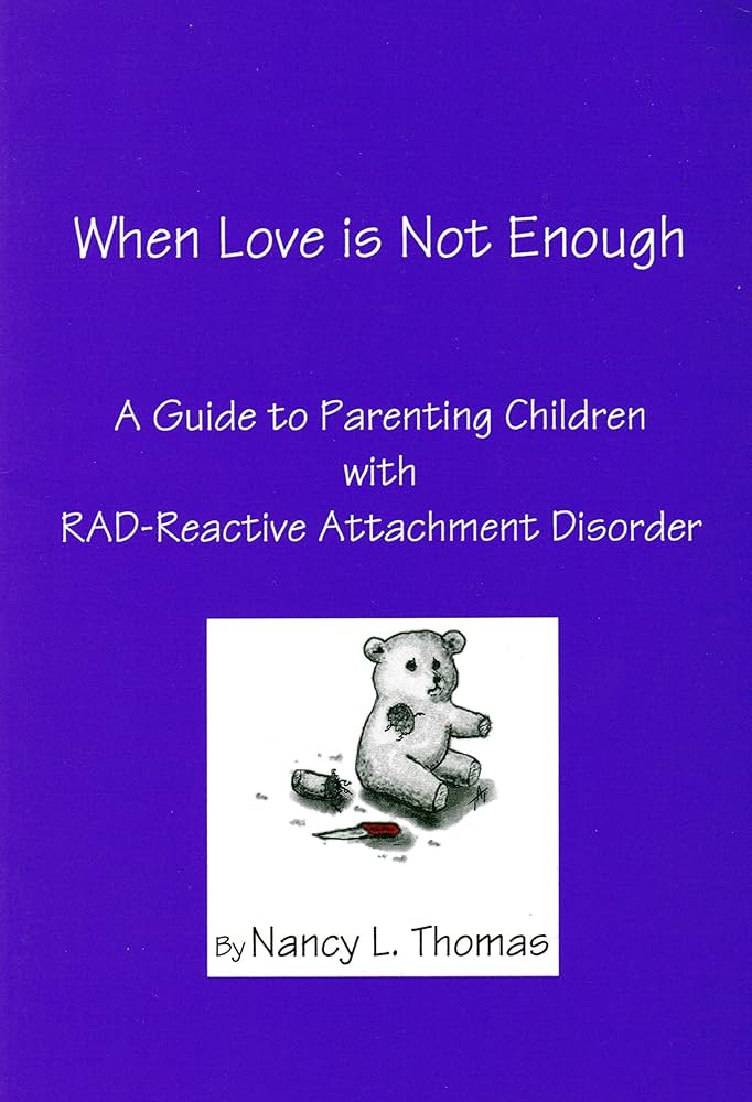 When Love Is Not Enough 