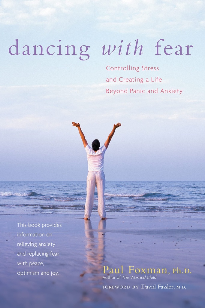 Dancing With Fear 