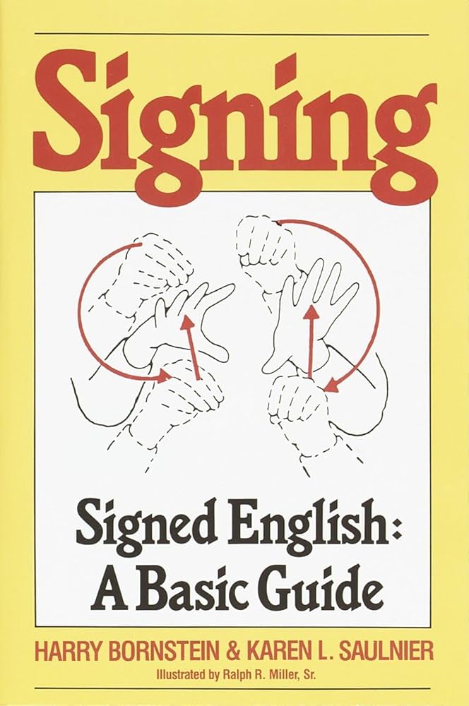 Signing: A Basic Guide 