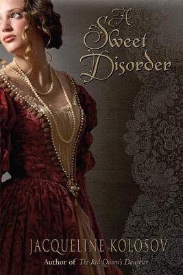 A Sweet Disorder 