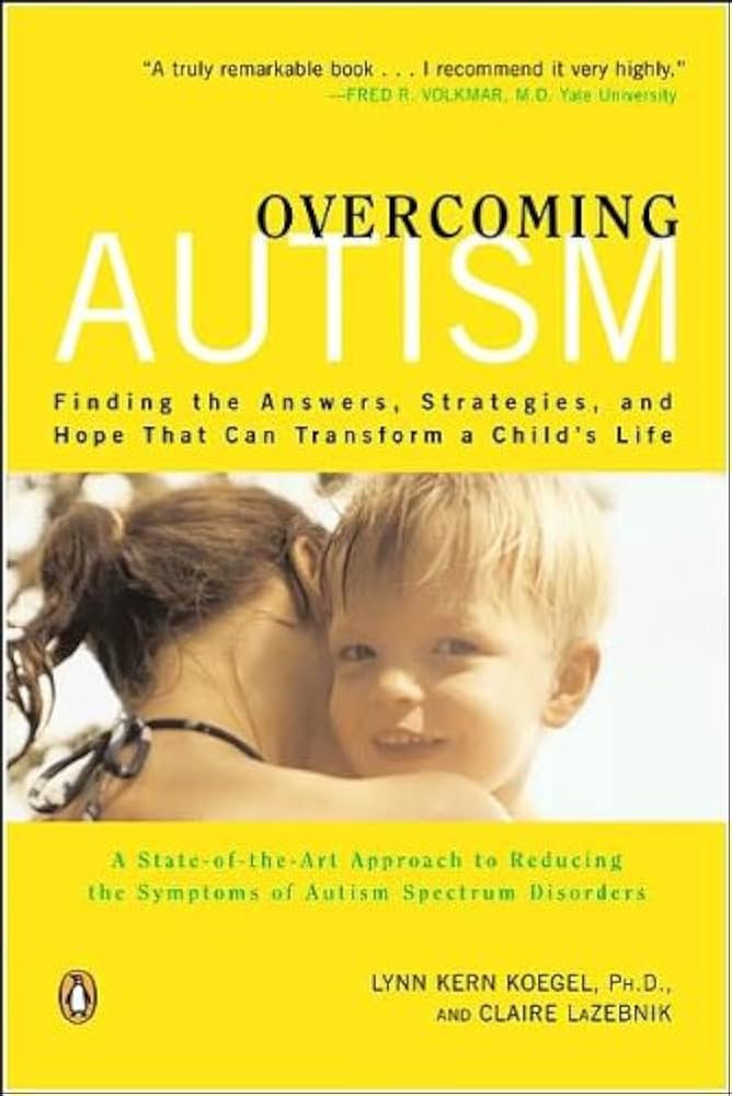 Overcoming Autism 