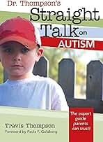 Straight Talk On Autism 