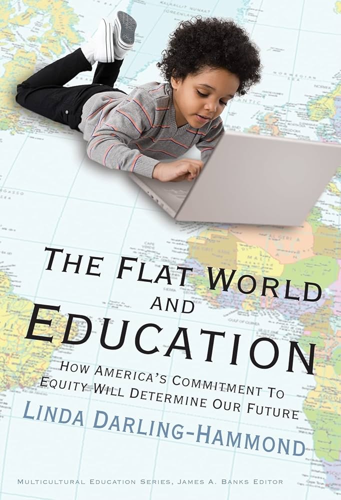 The Flat World And Education