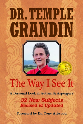 The Way I See It 