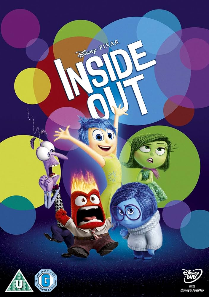 Inside Out 