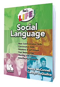 Social Language Training: Elementary 
