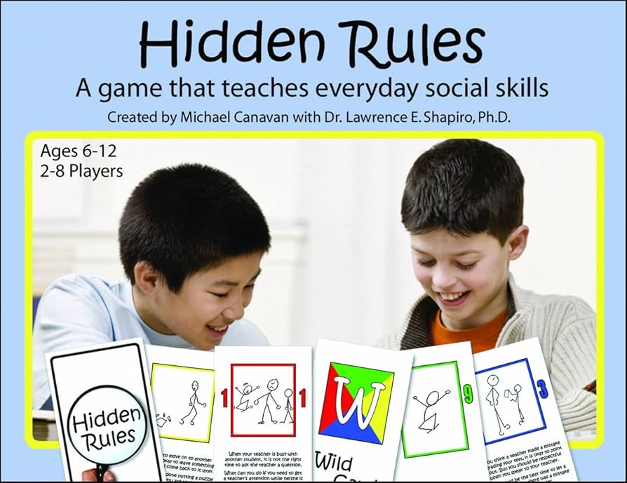 Hidden Rules 