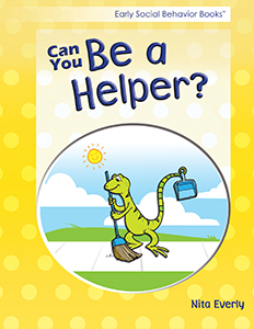 Can You Be A Helper?