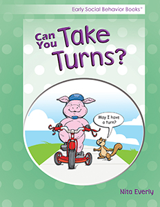 Can You Take Turns?