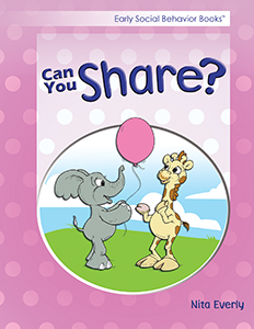 Can You Share?
