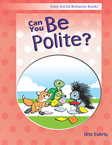 Can You Be Polite?
