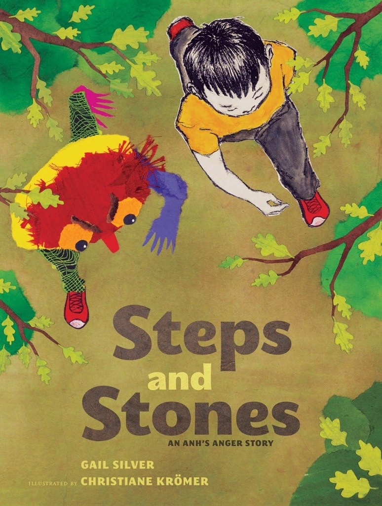 Steps and Stones an Ahn's Anger Story