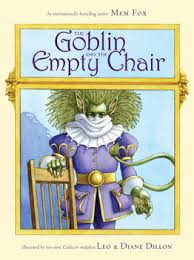 The Goblin And The Empty Chair