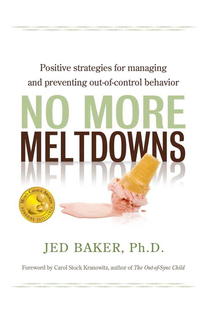 No More Meltdowns 