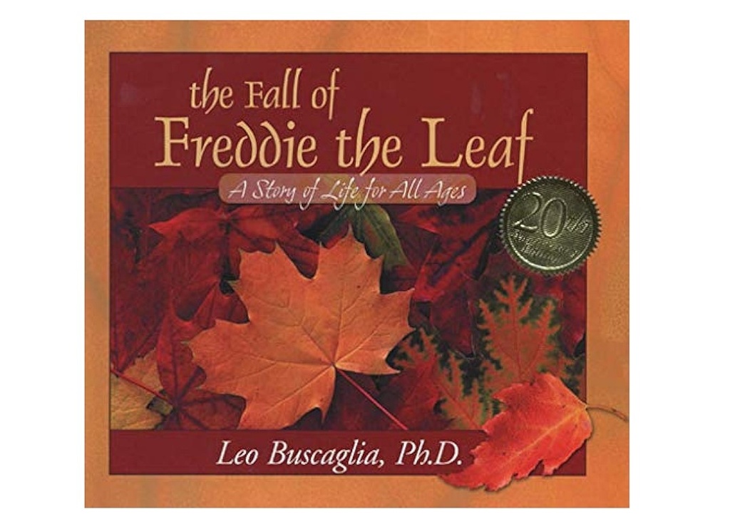 The Fall of Freddie the Leaf