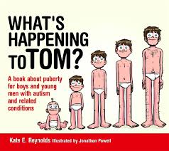What's Happening To Tom?