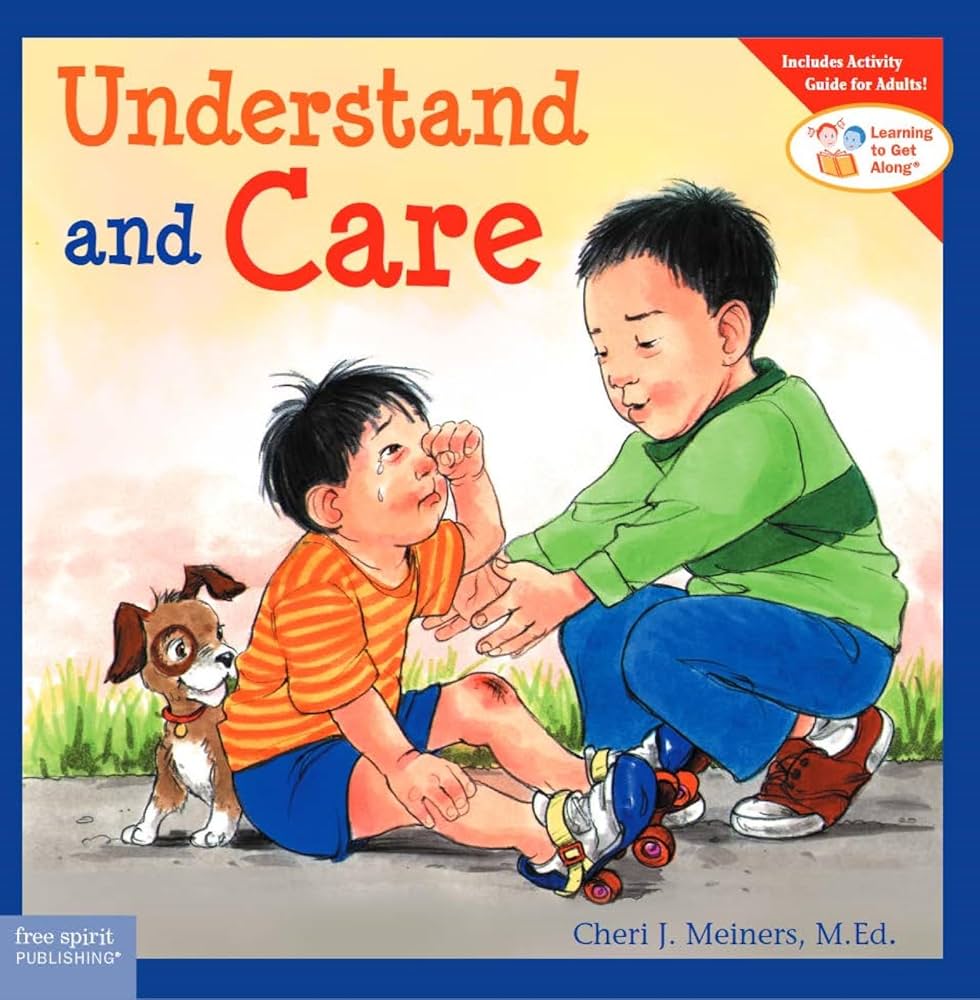 Understand And Care 