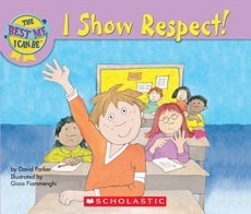 I Show Respect!