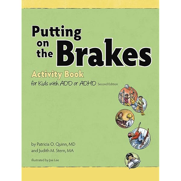 Putting On The Brakes 