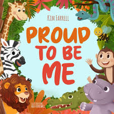 Proud To Be Me 