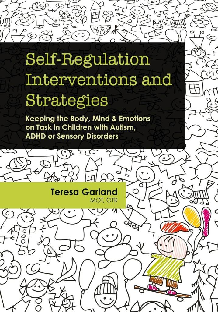 Self-Regulation Interventions And Strategies 