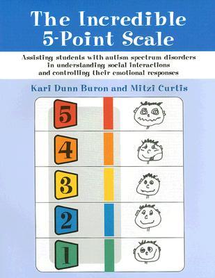 The Incredible 5-Point Scale