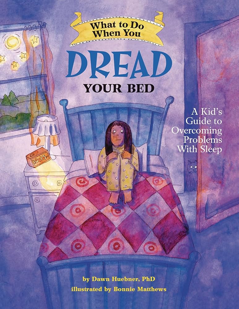 What To Do When You Dread Your Bed 