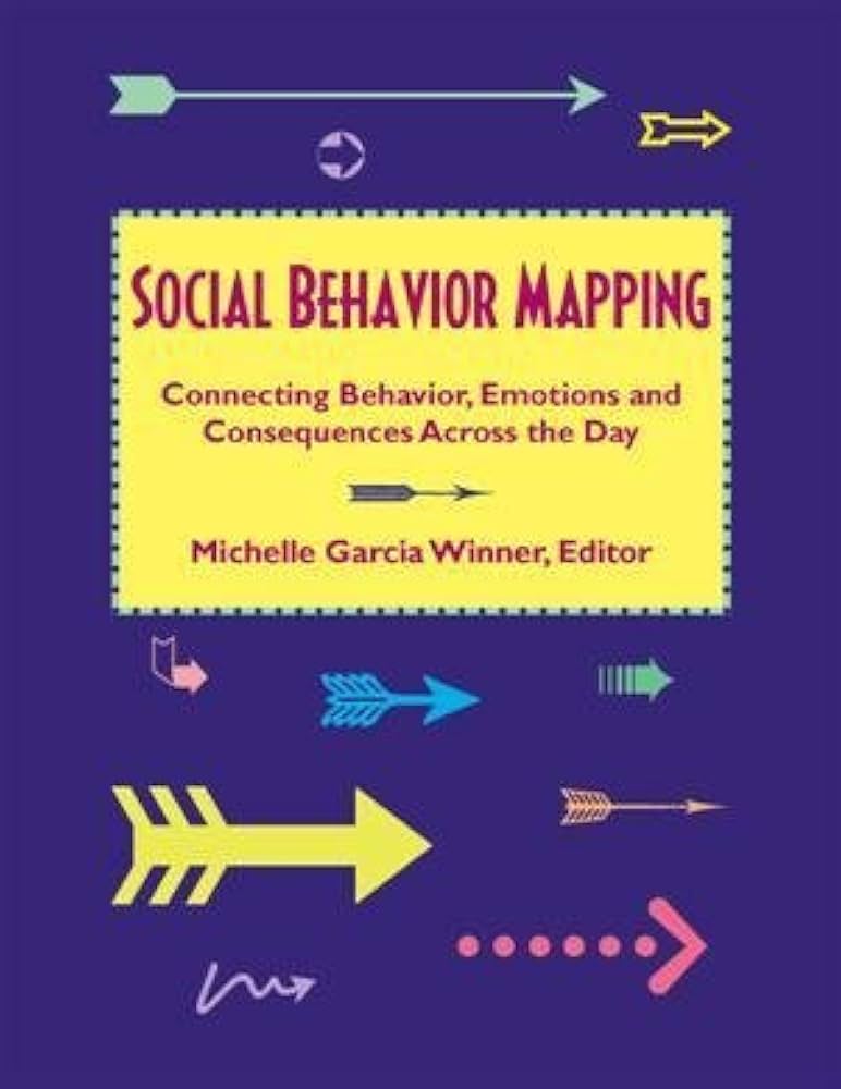 Social Behavior Mapping 