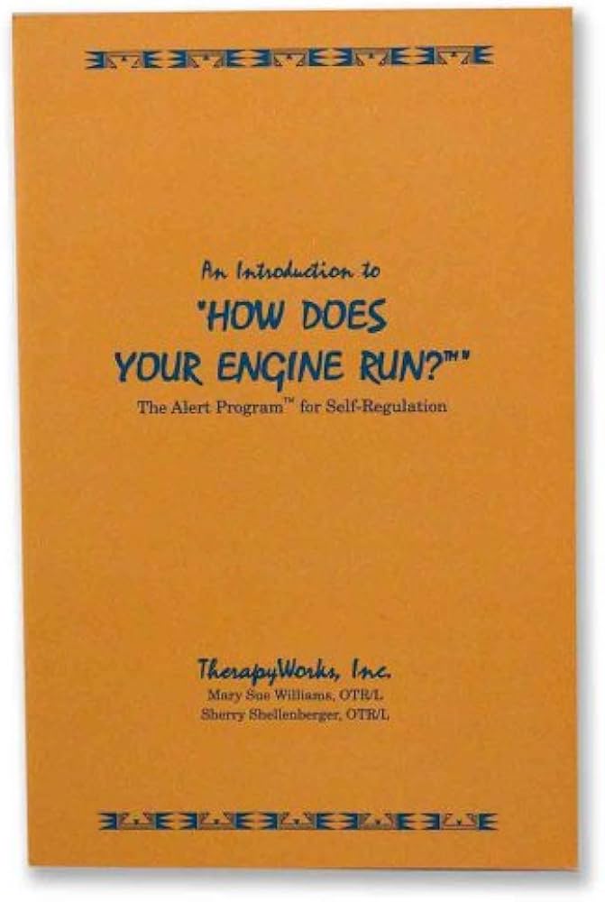 How Does Your Engine Run?