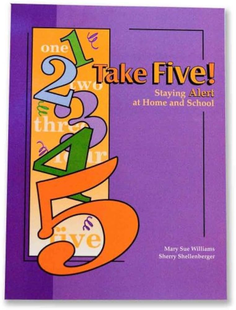 Take Five!