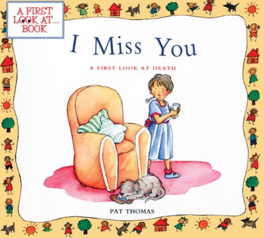 I Miss You 