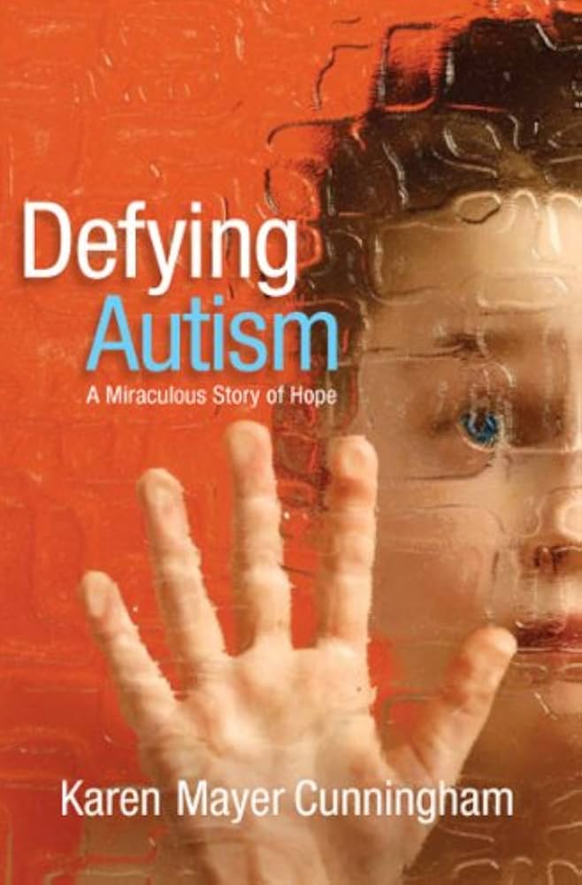 Defying Autism 
