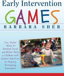 Early Intervention Games 