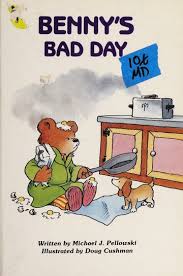 Benny's Bad Day