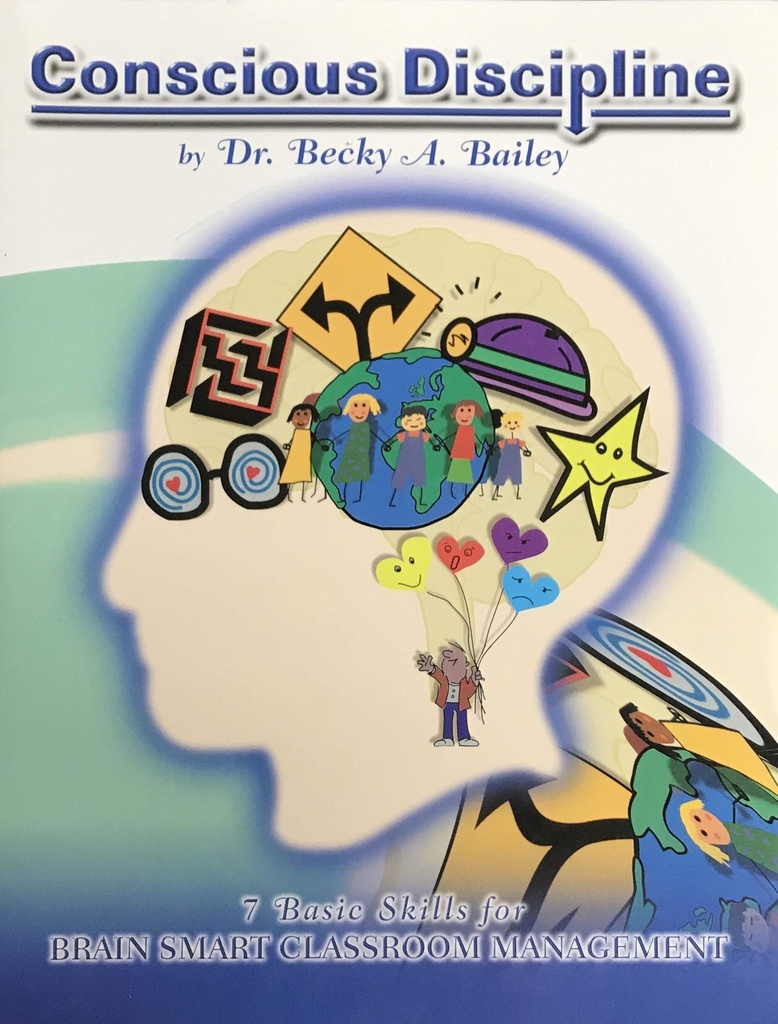 Conscious Discipline 