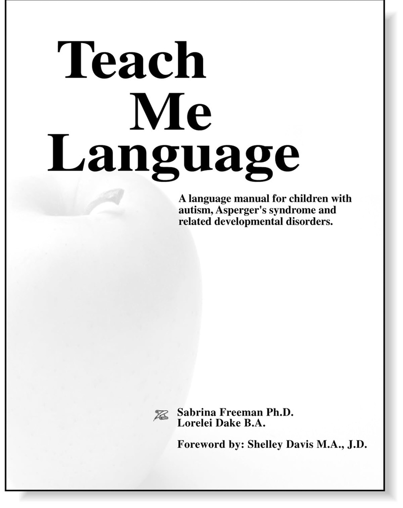 Teach Me Language 