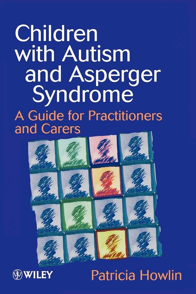 Children With Autism And Asperger Syndrome 