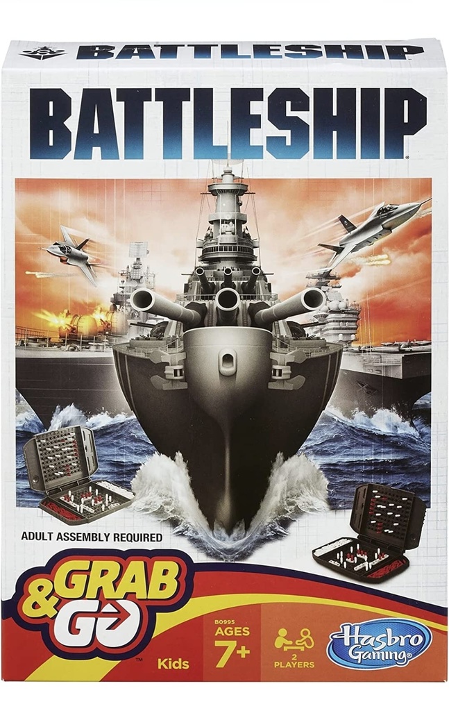 Battleship