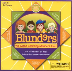 Blunders 